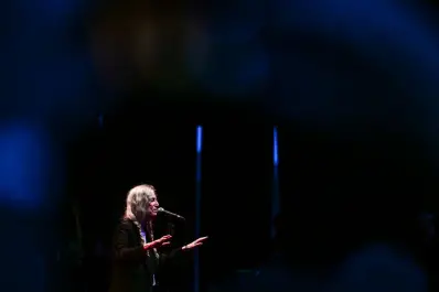 La vida de una creadora rebelde