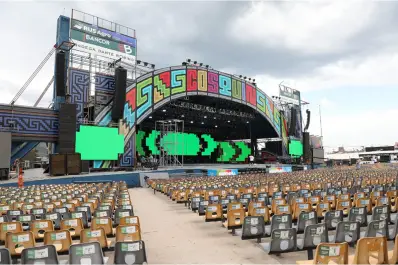 De Jairo a Milo J: ¿quiénes tocan en los días restantes del Cosquín 2026?