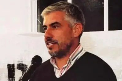 Murió un intendente de La Pampa cuando viajaba hacia la Costa Atlántica: tenía 44 años y era veterinario