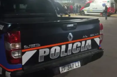 Santiago del Estero: un joven se enojó con un amigo porque se sacó una foto con su novia y lo apuñaló