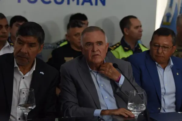 Las cinco claves de la semana: entre críticas, una vuelta anticipada y “una decisión institucional”