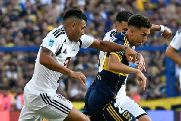 “Fuimos pacientes y sólidos”: el análisis de Úbeda tras el debut ganador de Boca