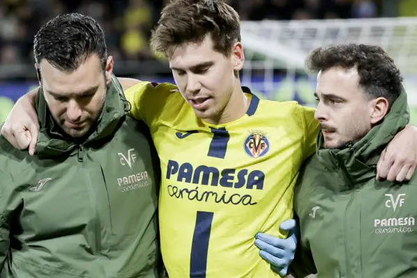 El peor escenario: Juan Foyth se queda sin Mundial tras confirmarse su grave lesión