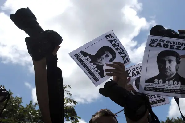 No se olviden de Cabezas: 29 años del asesinato que sacudió al periodismo argentino