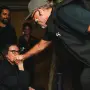 Charly García reapareció en Punta del Este y revolucionó un show de León Gieco y Agarrate Catalina