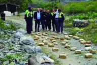 El boom de las flores: el gramo de marihuana premium ya cuesta más que la cocaína en los barrios