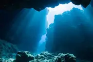 Una anomalía en el océano Pacífico estaría transformando la Tierra: el descubrimiento que desconcierta a la ciencia