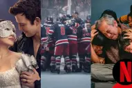 La guerra de las series está al rojo vivo