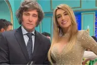 Javier Milei irá al teatro a ver a Fátima Florez en Mar del Plata: la función se adelanta a las 21