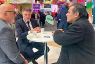 Tucumán refuerza su proyección internacional con una intensa agenda estratégica en Fitur 2026