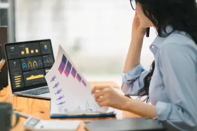 Estos son los trabajos con mayores posibilidades de recibir un aumento en 2026, según Forbes