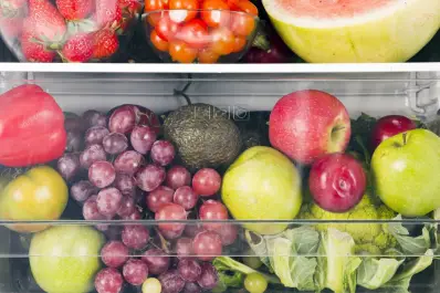 El secreto para que la fruta no se pudra rápido y dure más en la heladera