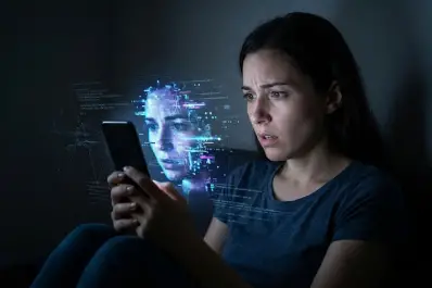 El secuestro digital de Daisy Dixon (y el de miles más)