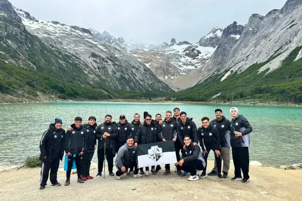 Los Teros RC llega al Seven de Tafí para dejar en alto el nombre de Catamarca