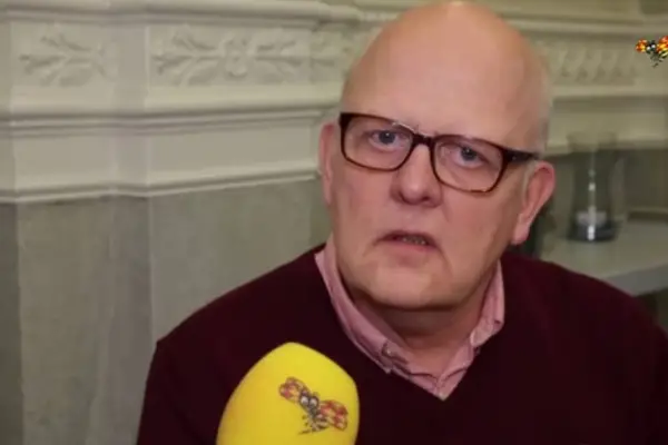 Confesó haber matado, violado y mutilado a 39 personas: era todo mentira