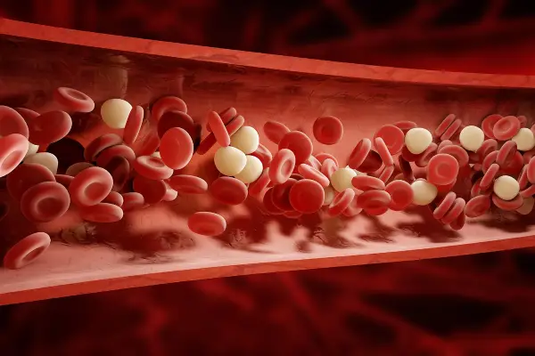¿Cuál es el tipo de sangre con mayor riesgo de sufrir un infarto, según estudios?