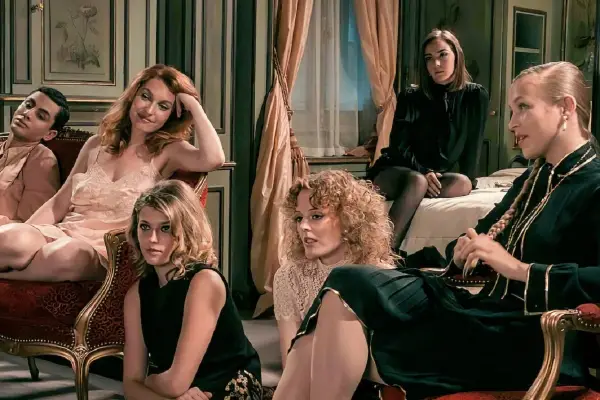 No apta para menores: la película francesa basada en hechos reales que incomoda y genera polémica en Netflix