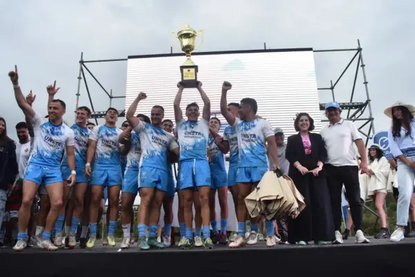 Seven de Tafí del Valle 2026: así será el reglamento, el formato y los criterios de desempate