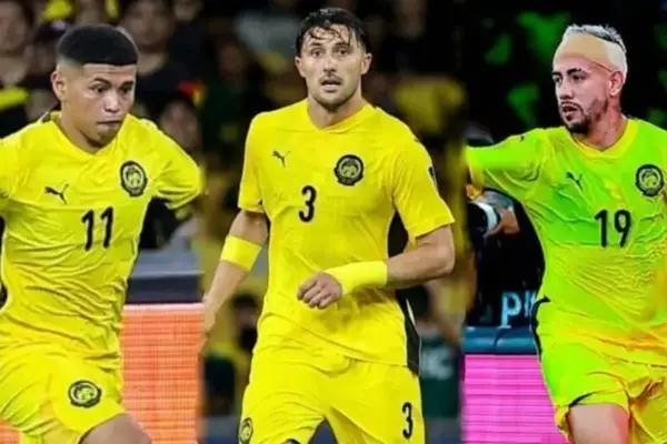 El TAS falló a favor de los argentinos sancionados en Malasia