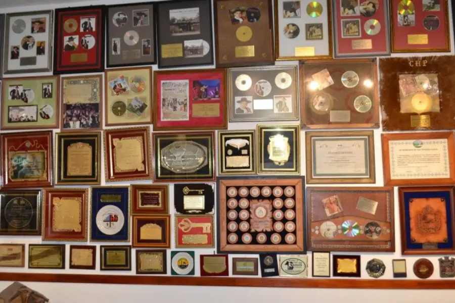 Así es la increíble finca del Chaqueño Palavecino en Salta: conocé el refugio rural del ícono del folklore