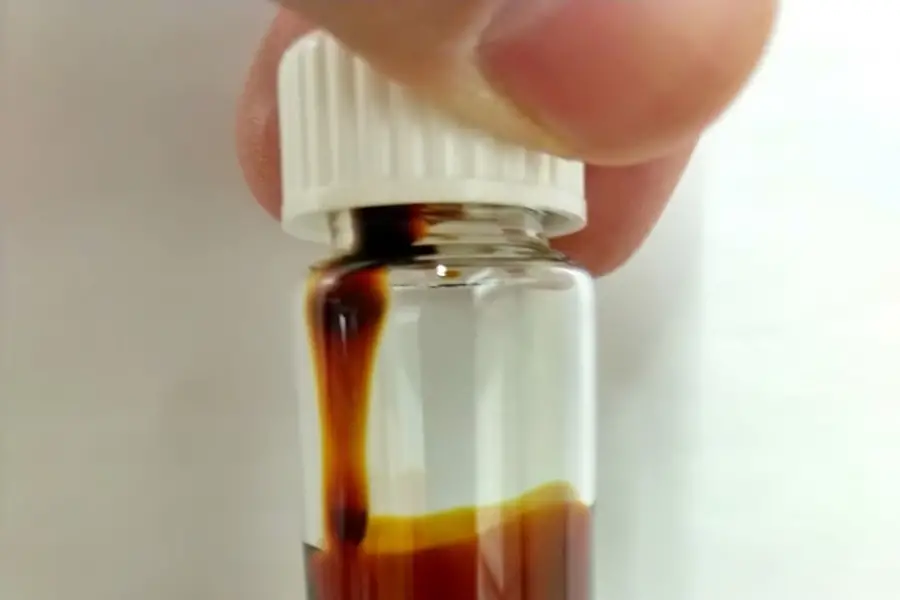 CONICET. Lograron validar en laboratorio un proceso que convierte la yerba mate usada en bioaceite.