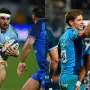 Mateo Carreras volvió a jugar en Bayonne y hubo un cruce tucumano en el Top 14