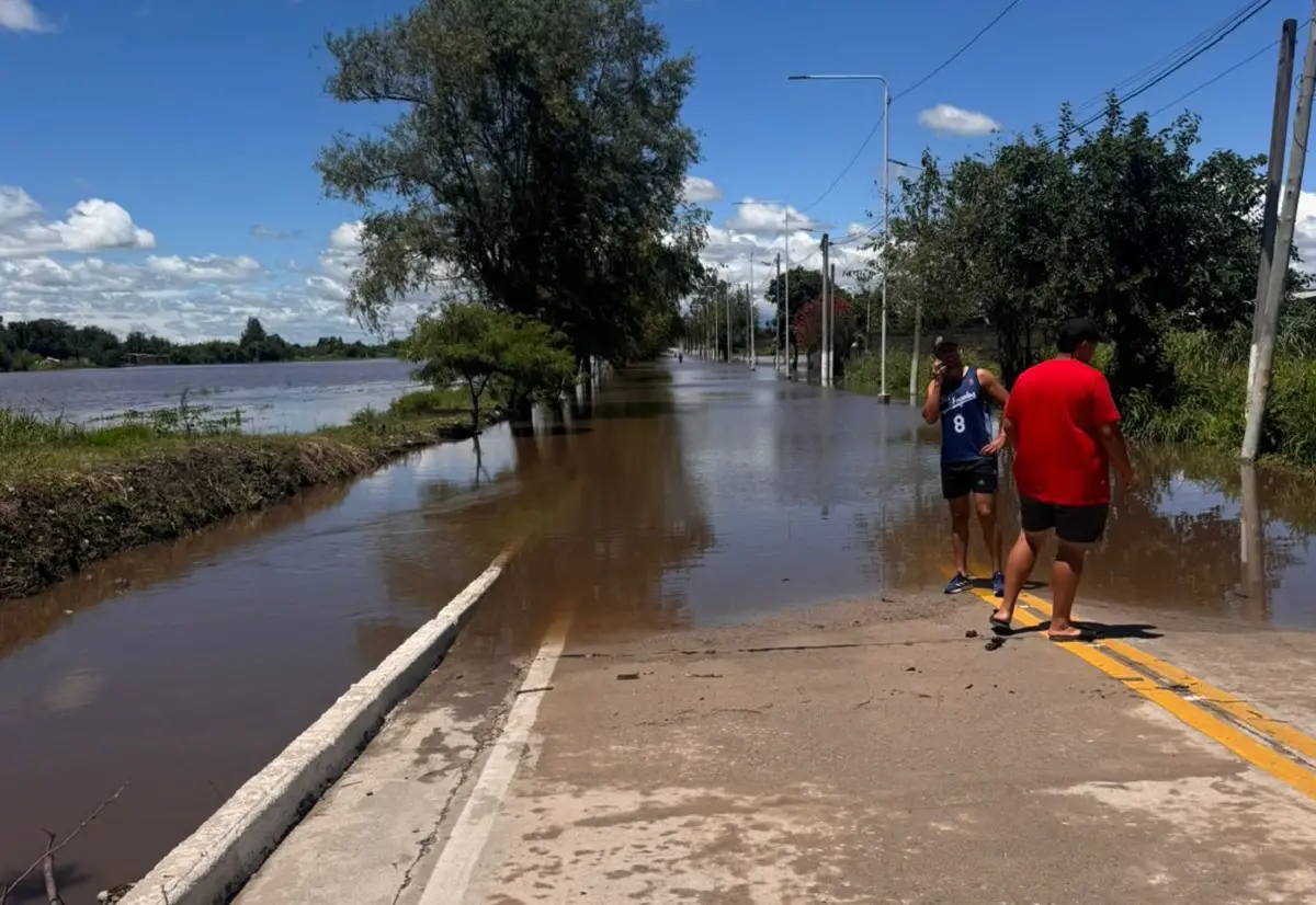 Fotos de Sadhía Nacul