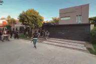 ¿Quién es Carlos, el narco señalado en el crimen de Érika Antonella Álvarez?