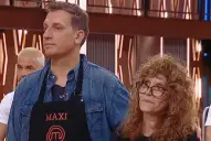 ¿Quién se fue de MasterChef Celebrity?: eliminación y una emotiva despedida