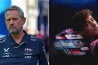 Alpine llevó tranquilidad tras el incidente de Franco Colapinto y explicó su plan de trabajo en los tests