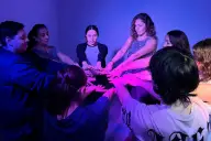 ¿Buscás un plan creativo para el próximo mes? Arrancan talleres de actuación en el Teatro Castilla