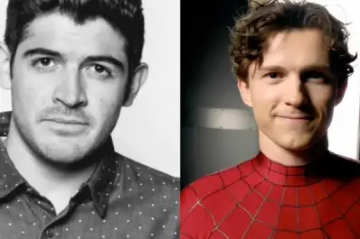 Murió Alexis Ortega, la inconfundible voz de Spiderman en Latinoamérica