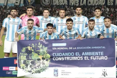 Atlético Tucumán reaccionó y sumó un nuevo refuerzo tras la lesión de Ruiz Rodríguez