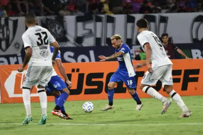 EN VIVO: Atlético Tucumán recibe a Central Córdoba por la segunda fecha del torneo Apertura 2026