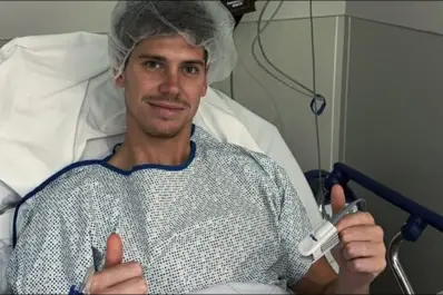 Juan Foyth y un mensaje desde el quirófano: la lesión que frena su temporada y pone en pausa el sueño mundialista