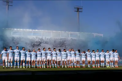 Los Pumas ya tienen agenda para 2026 en Argentina: sedes confirmadas y calendario definido
