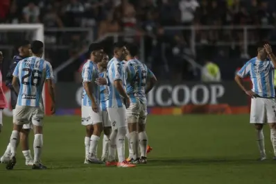 Las novedades de Atlético Tucumán para recibir a Central Córdoba