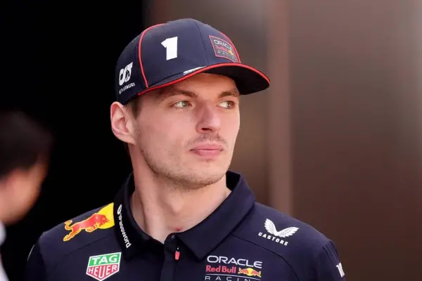 Nürburgring ajusta su calendario para posibilitar la presencia de Verstappen