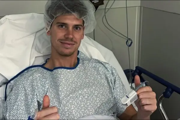 Juan Foyth y un mensaje desde el quirófano: la lesión que frena su temporada y pone en pausa el sueño mundialista