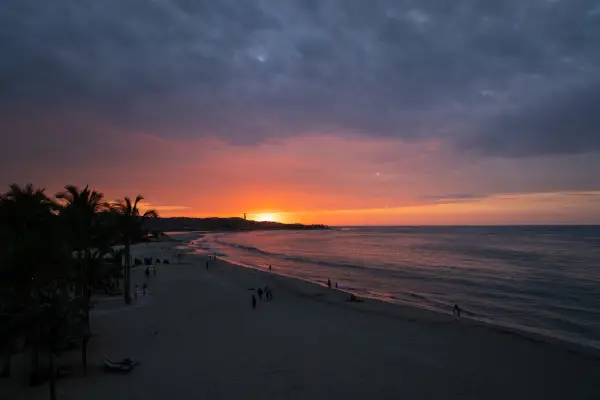 Historia, playas y gastronomía top: Verano en el norte peruano