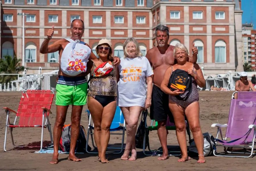 Candy Viajes lanza promociones para que todos puedan vacacionar este verano