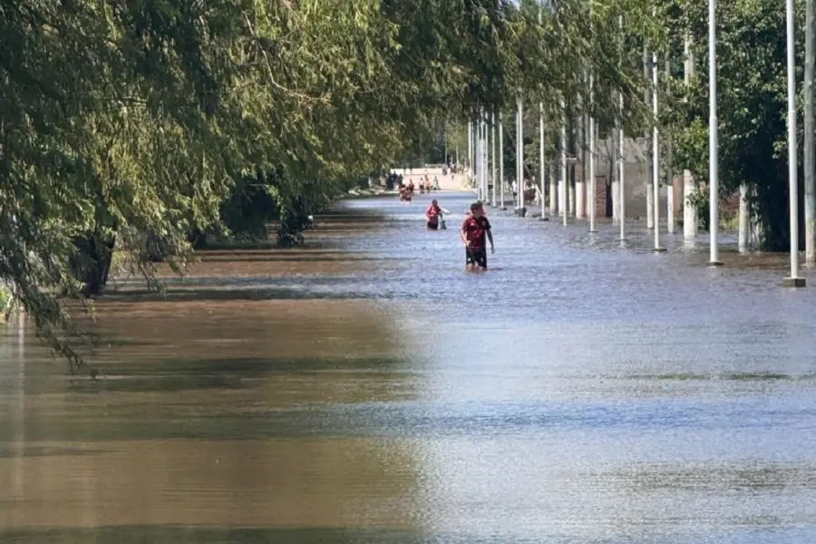 Fotos de Sadhía Nacul