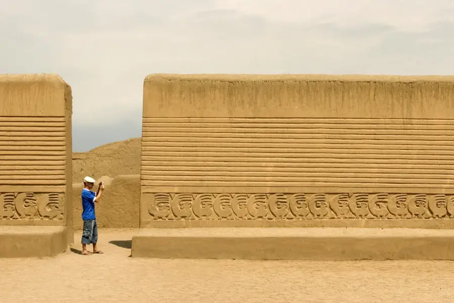 Historia, playas y gastronomía top: Verano en el norte peruano