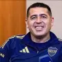 Juan Román Riquelme no se retira del mercado y apunta a sumar dos delanteros a Boca