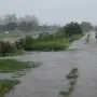Temporal en Tucumán: cuatro familias debieron abandonar sus viviendas por prevención en Banda del Río Salí