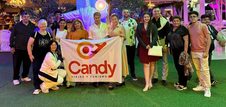 Candy Viajes lanza promociones para que todos puedan vacacionar este verano
