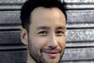 Luciano Pereyra es el número central de Cosquín