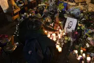 Conflicto social en EEUU: los agentes de migración se retiran de Minneapolis