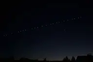 ¿Querés un plan tranqui este finde? Podés sumarte a una observación lunar en Tafí Viejo