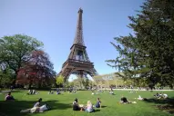 ¿Te animás a enseñar español y vivir en Francia durante siete meses? Este programa te puede interesar